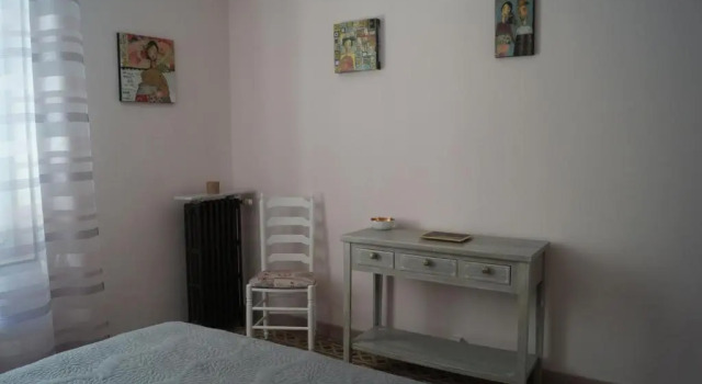 Appartement en Provence, Забронировать Апартаменты/квартира Обань Буш-дю-Рон