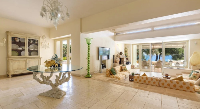 2457 Villa Allegra by Perle di Puglia, Забронировать Вилла Коттеджи Кастриньяно-дель-Капо, Коттедж
