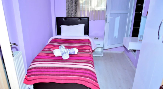Derya Otel, Забронировать Отель  