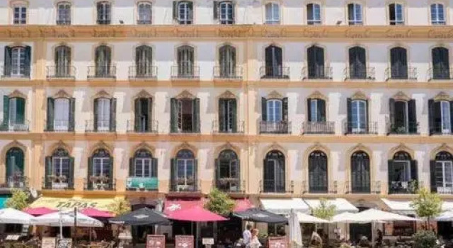 Apartamentos Alcazaba, Забронировать Апартаменты/квартира Апартаменты Малаги, рядом с Salamanca Market, Апартаменты/квартира
