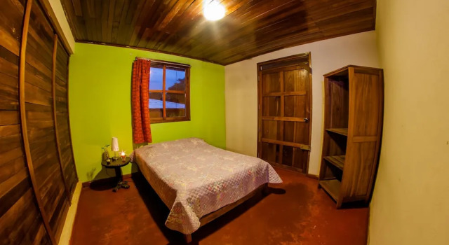 Bungalows HyE, Prenota Hotel Satipo Junín