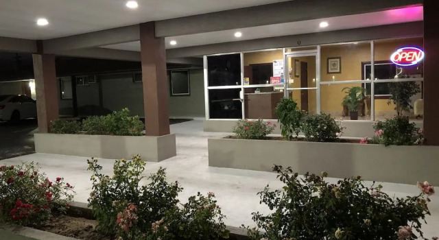 Budget Inn Ada, Reserva ahora Hotel Ada Oklahoma