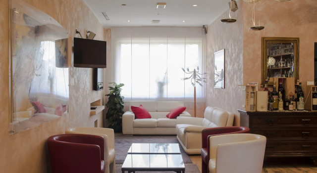 Green Park Hotel
