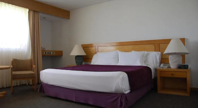 Полулюкс Cantalagua Inn