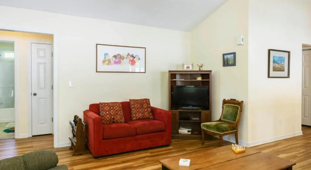 Island Delight by Oak Island Accommodations