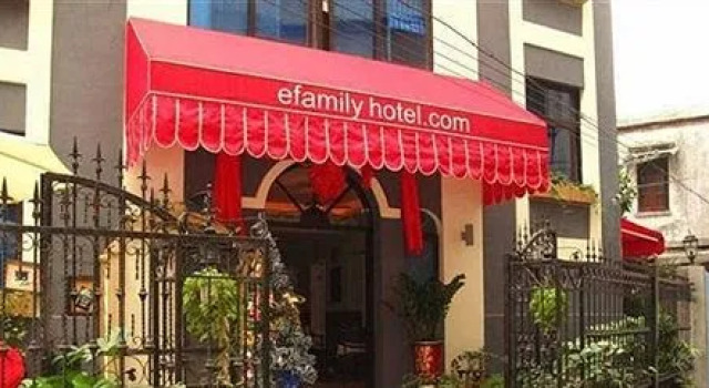 Lover Guesthouse Yinxiang - Xiamen, Book Hotel Gulangyu 