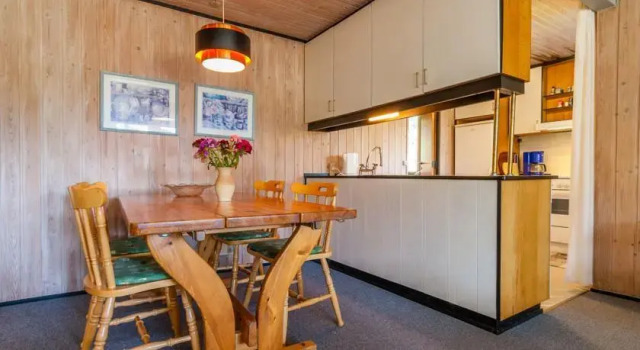 Klokkelyngen 6 Holiday House