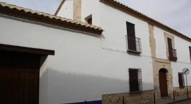 Casa Yedra, Забронировать Отель Отели Альмагро с бассейном, рядом с Городской музей кружева, Бассейн