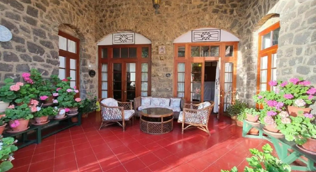Onandaga Kodaikanal