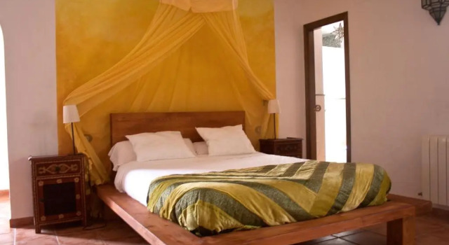 Paraiso Perdido