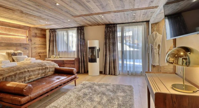 Chalet Montriond, 10 pièces, 12 personnes - FR-1-627-15, Забронировать Шале Виллы Овернь-Рона-Альпы, Вилла