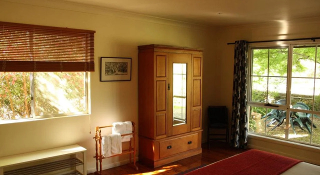 Merrimeet Cottages, Reserva ahora Hotel Hoteles SPA en Bright, SPA