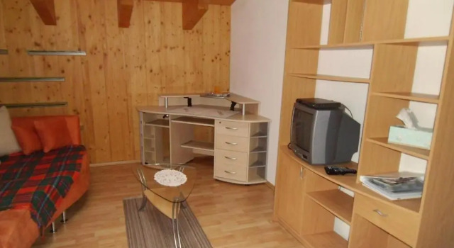 Апартаменты Haus Weidmannsheil