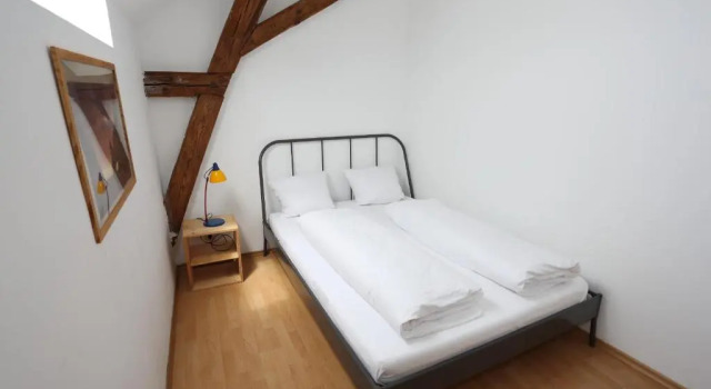 Camera Standard Hostel Westküste