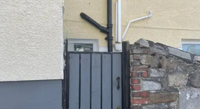 Great 2 Bedroom Flat