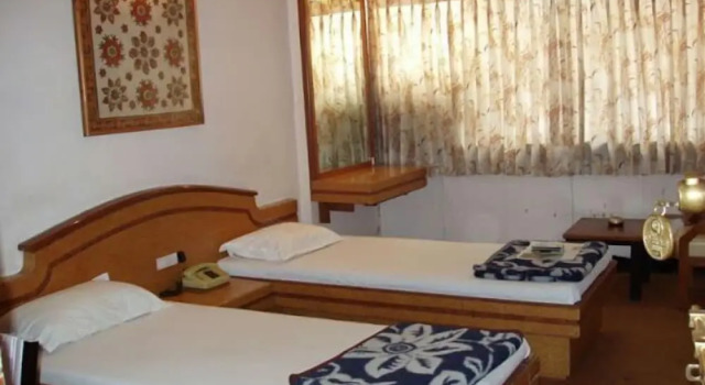 Номер Economy Hotel Vaishali