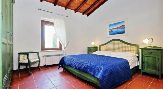 Апартаменты Pimpinnacolo 1 - 2 BR M3