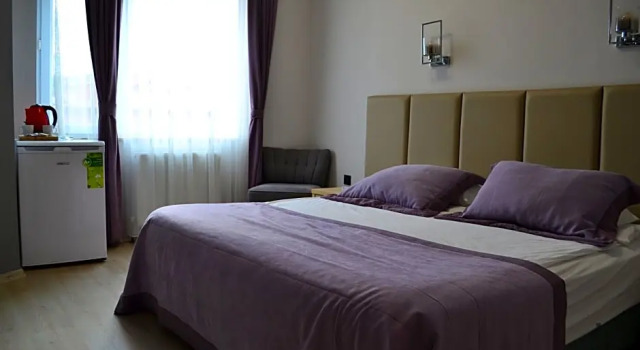 Апартаменты Standard A Hotels & Suite