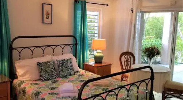 Coral Villa, Buchen Sie Villa Turtle Cove 