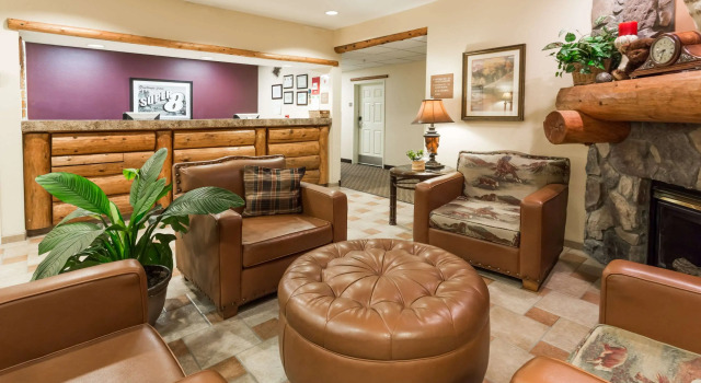 Super 8 by Wyndham Wheatland Wyoming, Reserva ahora Hotel Wheatland Wyoming