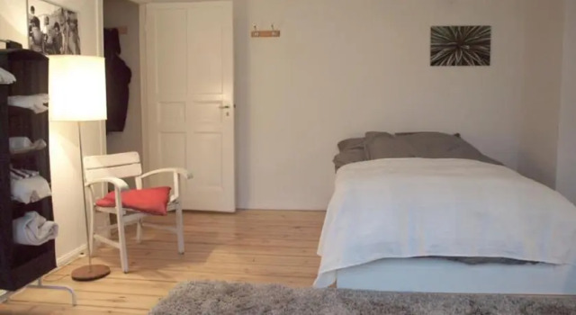 Ber.Ho. Apartments Kreuzberg, Забронировать Апартаменты/квартира Апартаменты Берлина, рядом с Viktoriapark, Апартаменты/квартира