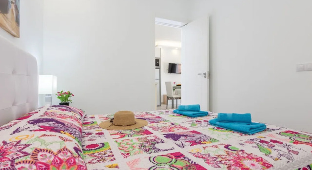 C104A Brand New Apartment, Big Terrace, Pool, Book Apartment Hotels in Tenerife with Parking, Parking