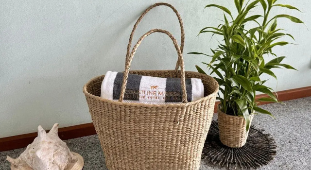 Номер Deluxe Coastline Mirissa Boutique hotel and Spa