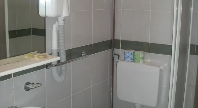 Апартаменты Standard Lido di Giannella