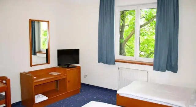 Mullner Smart Hotel Wien 24H Self Check In, Reserva ahora Hotel 19. Döbling Viena