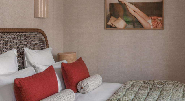 Hôtel Suzie Blue, Забронировать Отель Отели Парижа 4 звезды, 4*