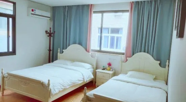 Xinhe fisherman, Lycium Island, Shengsi, Prenota Hotel Hotel a Zhoushan con parcheggio, Parcheggio