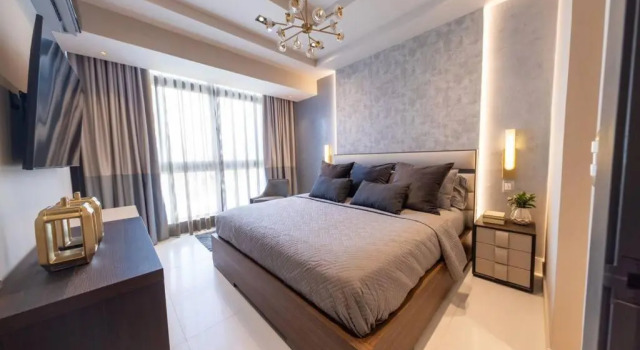Luxury Apartment at Piantini - Arpel 6