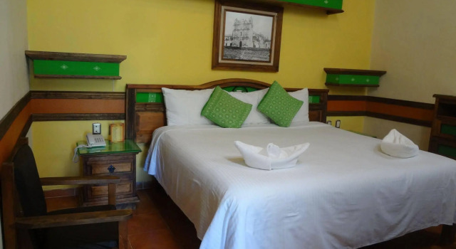 Nuestras Raíces Hotel - Museo - Restaurante, Book Hotel Cheap Hotels in Chiapas