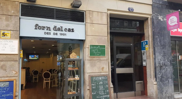 Hostal Sant Antoni