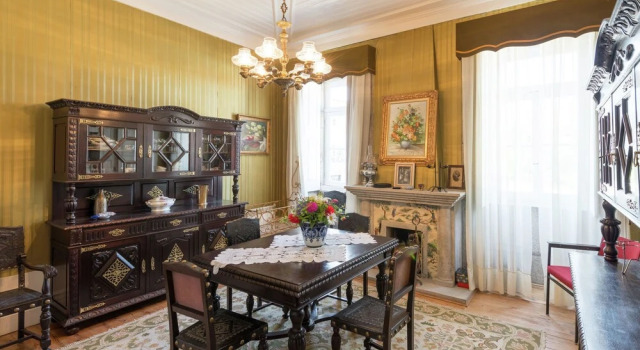 Lovely Mansion in Alva With Swimming Pool, Забронировать Отель Отели Каштру-Дайри 3 звезды, 3*