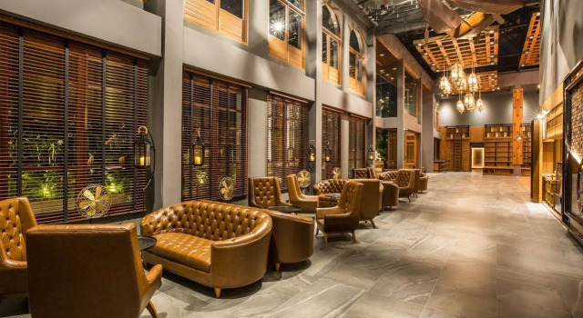 Aurico Kata Resort & Spa