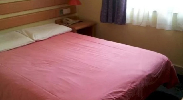 Hanting Hotel Hangzhou Wulin Square West, Забронировать Отель СПА-отели Ханчжоу, SPA-услуги