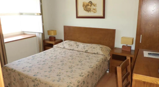 Двухместный номер Standard Casa Lagar Da Alagoa