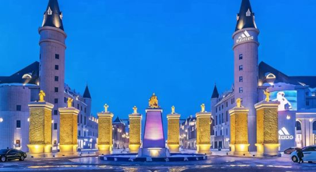Xuanhechen Homestay