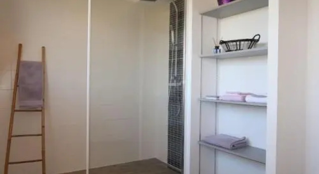 Ferienhaus Cleder 228S, Забронировать Отель Отели Кледе с парковкой, Парковка