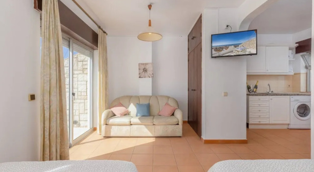 Oceanview Apart A By Sequeira, Boek Hotel Albufeira Albufeira