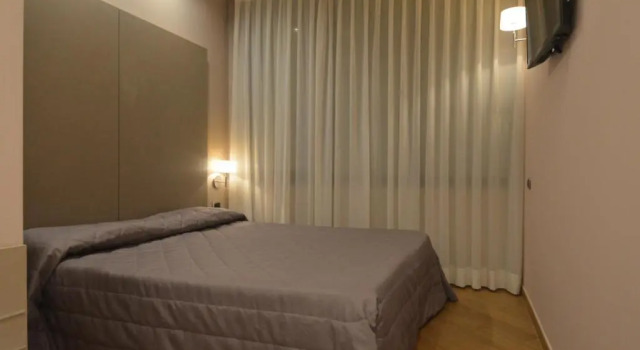 Двухместный номер Magris Hotel