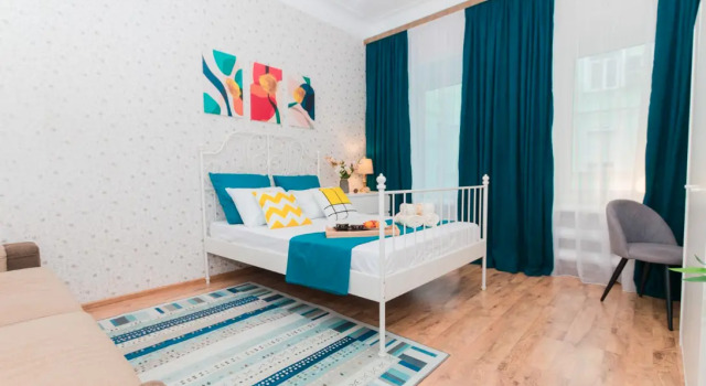 Lakshmi House Apartment Volkhonka str., 5/6c9, Réserver Appartement Moscou Russie, près de Pashkov House