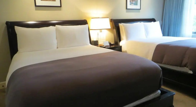 Fallon Hotel, Забронировать Отель Отели Маунтин-Ранч 3 звезды, 3*