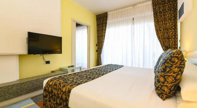 Номер Standard Lido International