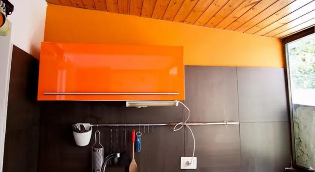 Ognina Apartment