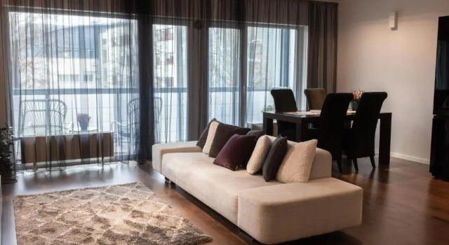 Raatuse Apartment, Buchen Sie Ferienwohnung Tartu 
