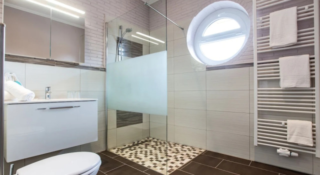 Номер Premium Stratmanns Haus am See