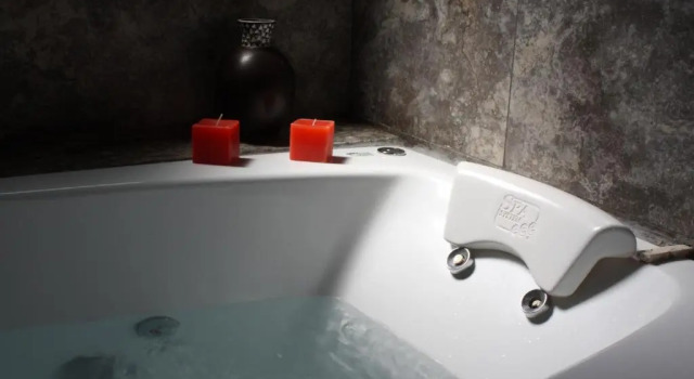 Номер Standard Hotel Risco Plateado Room & Suite