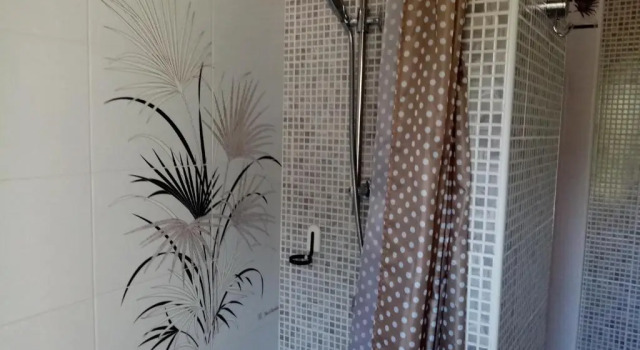 Klassisch Zimmer Contrada Macchia B&B
